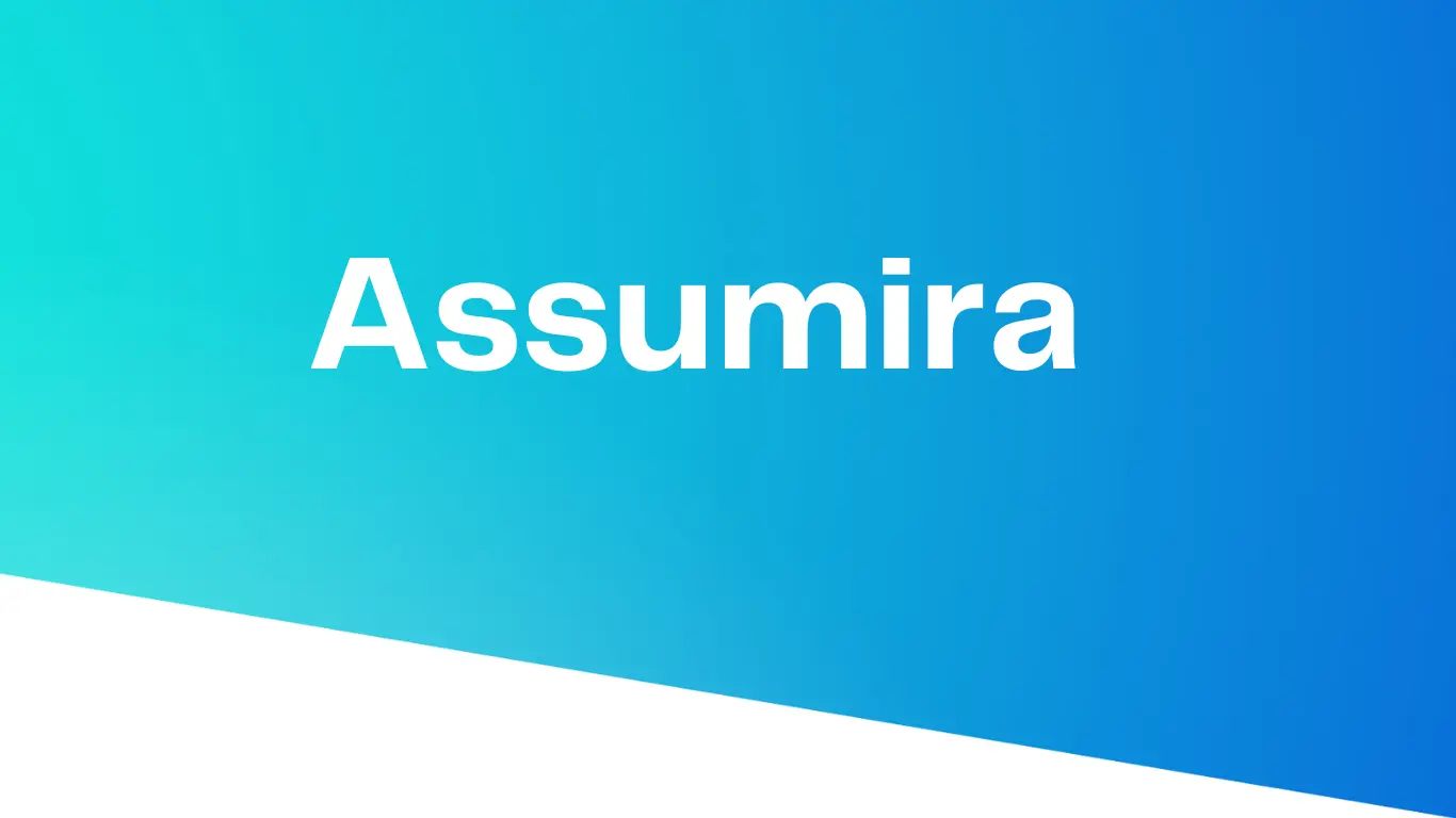 Assumira