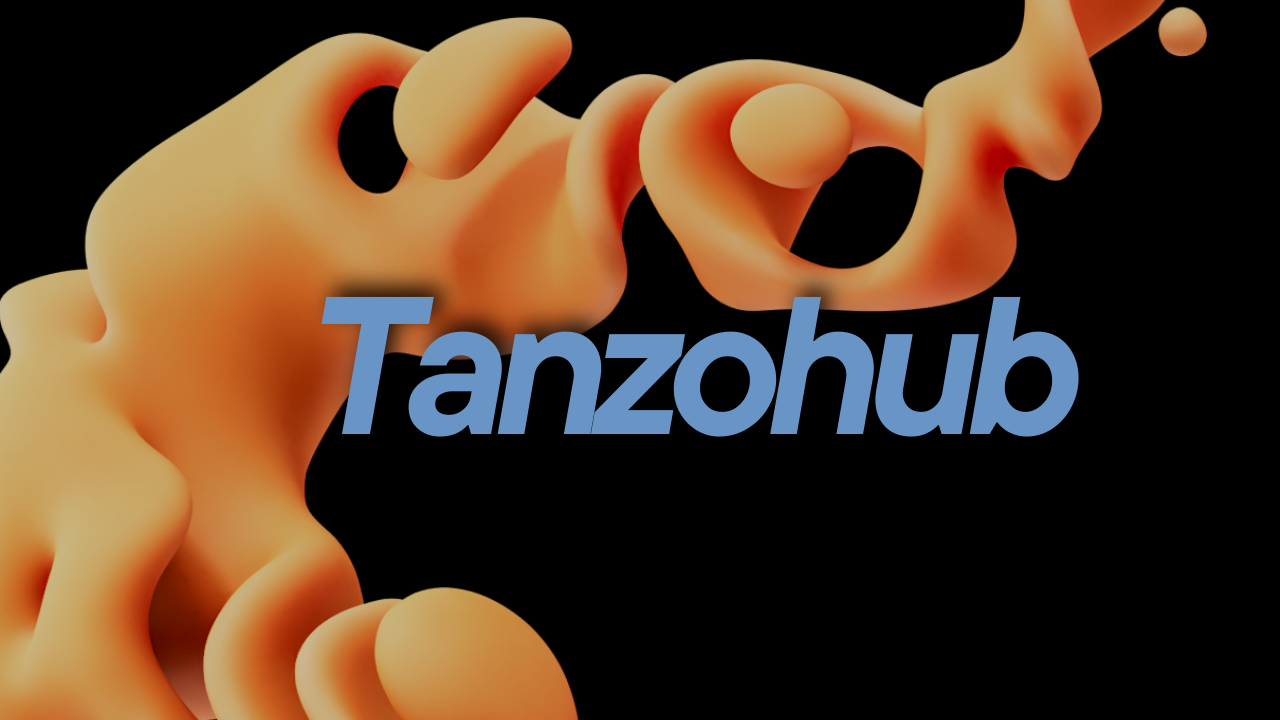 Tanzohub