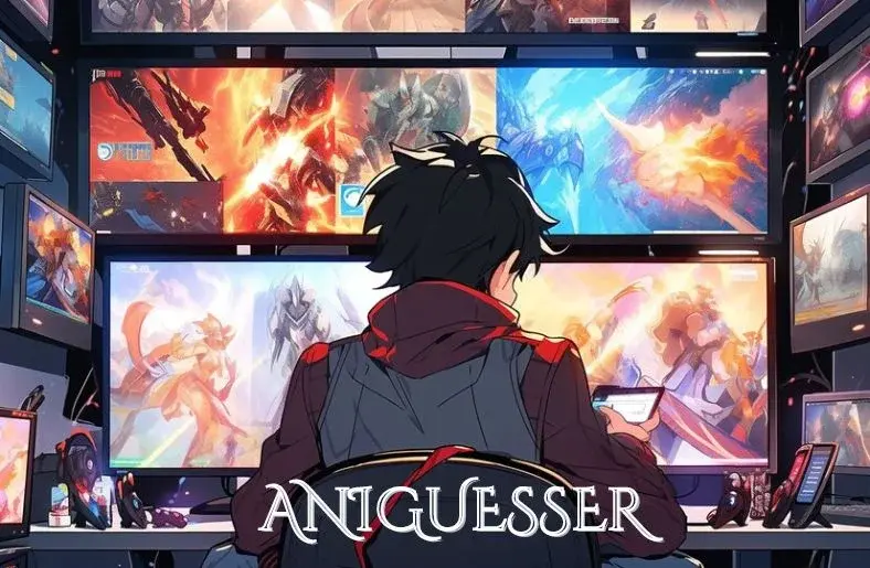 aniguesser