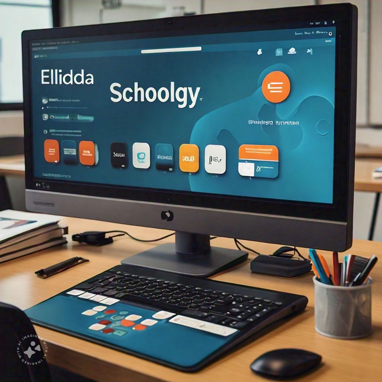 elida schoology