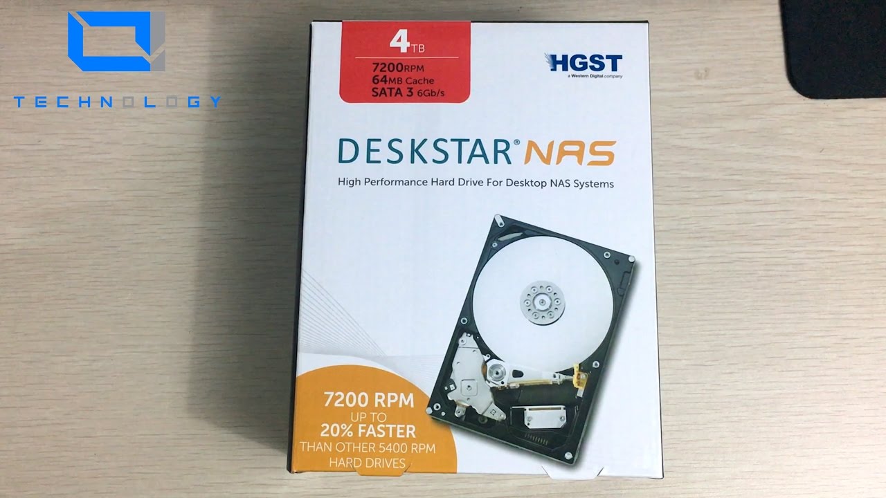 hgst