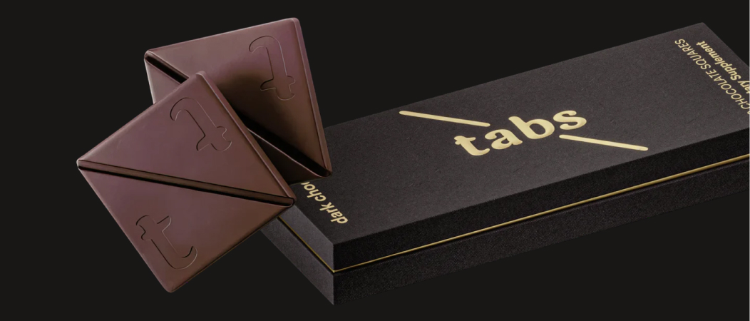 tabs chocolate review