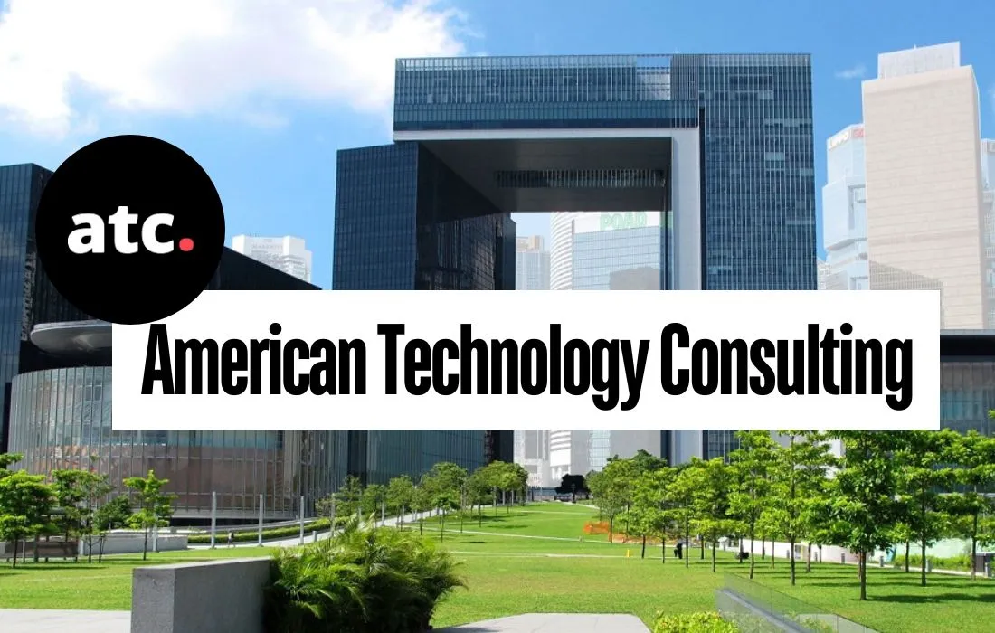 american technology consulting