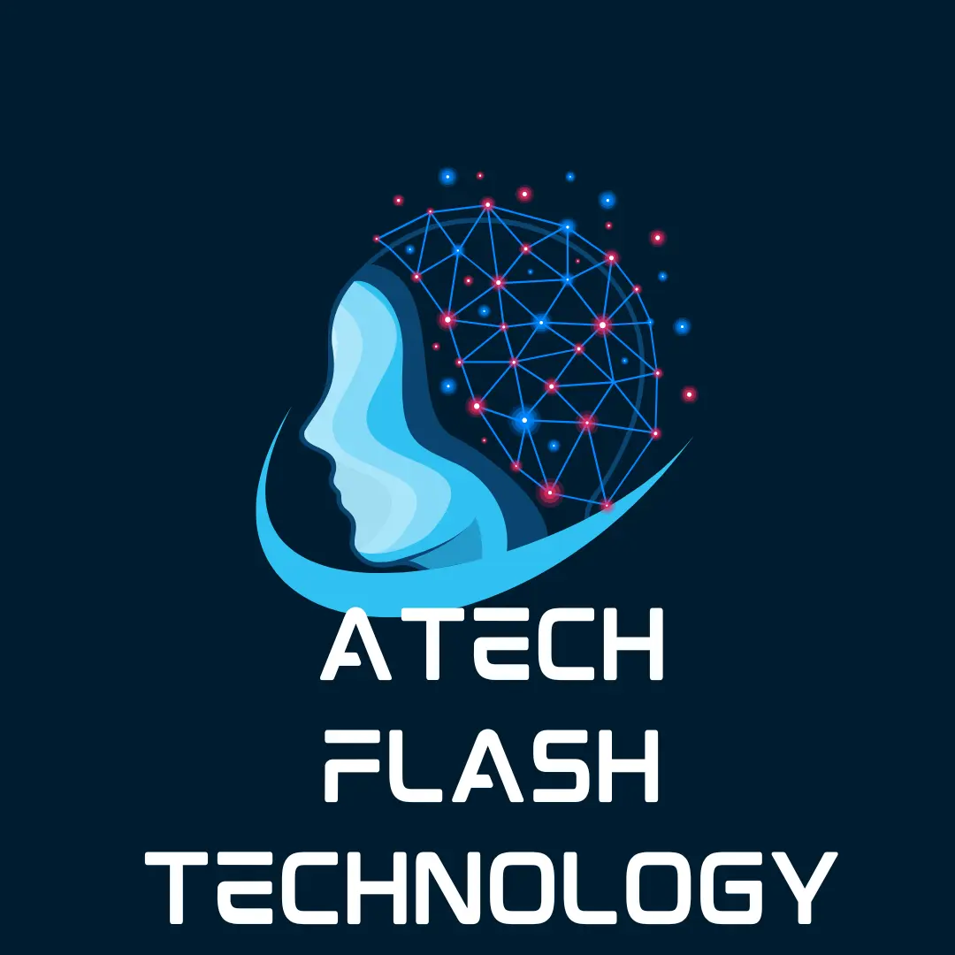 atech flash technology