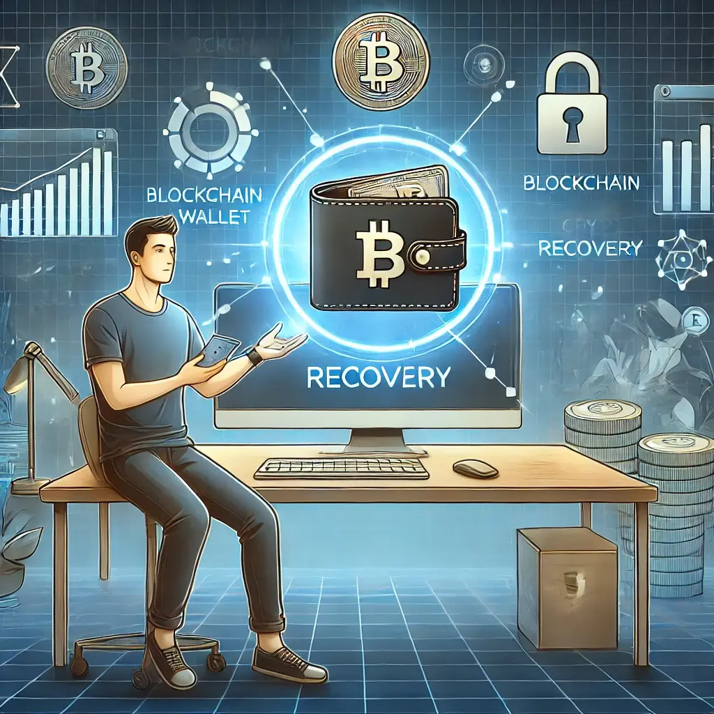 crypto asset recovery reviews