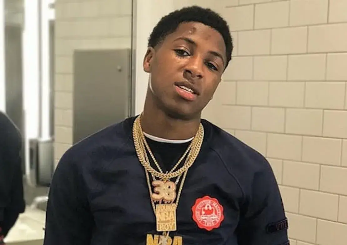 NBA YoungBoy net worth