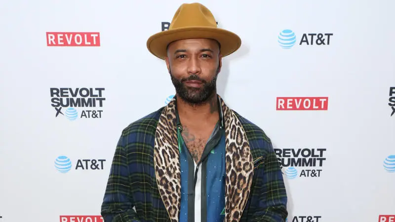 joe budden net worth