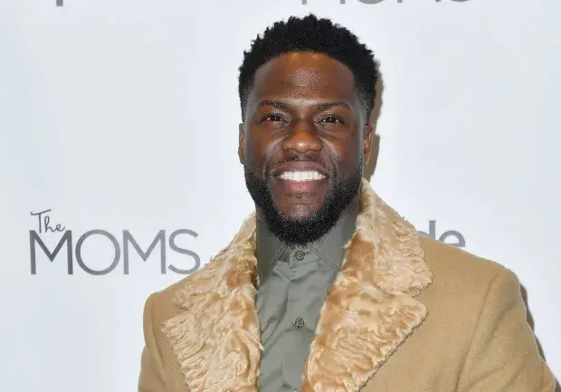 kevin hart net worth