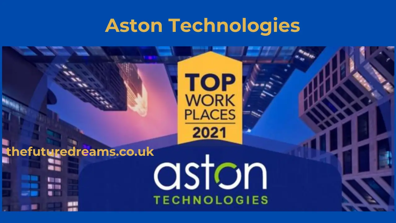 aston technologies