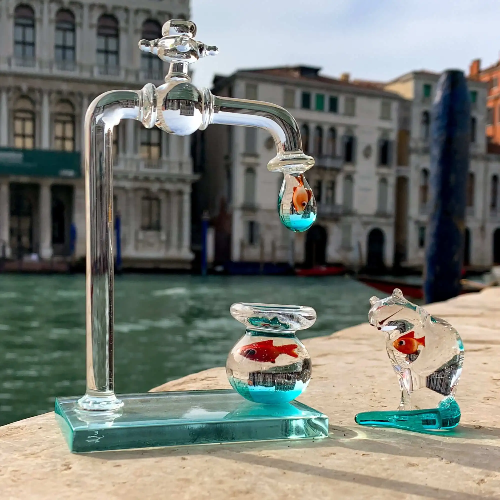 Murano Glass