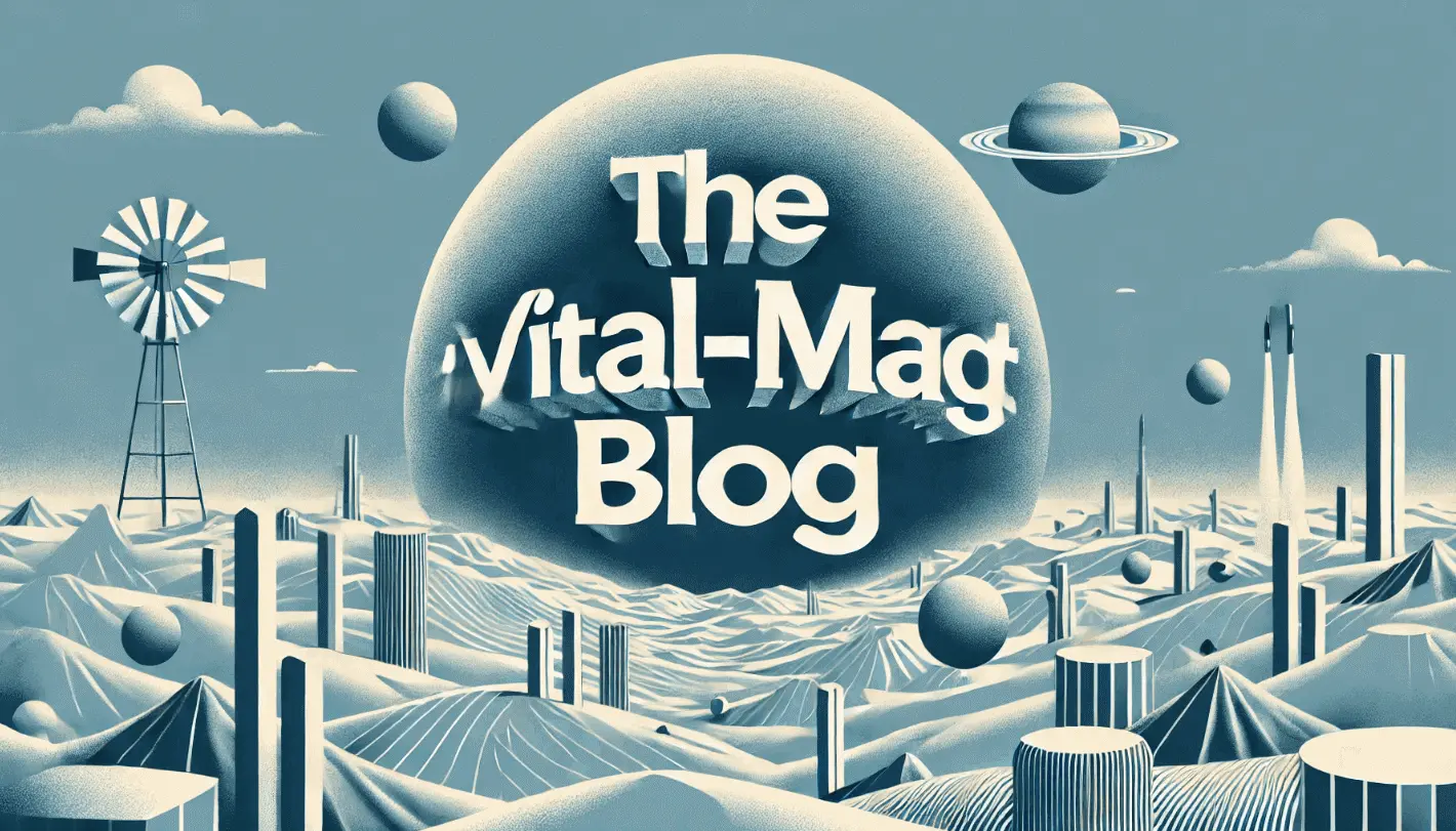 Vital-Mag.net