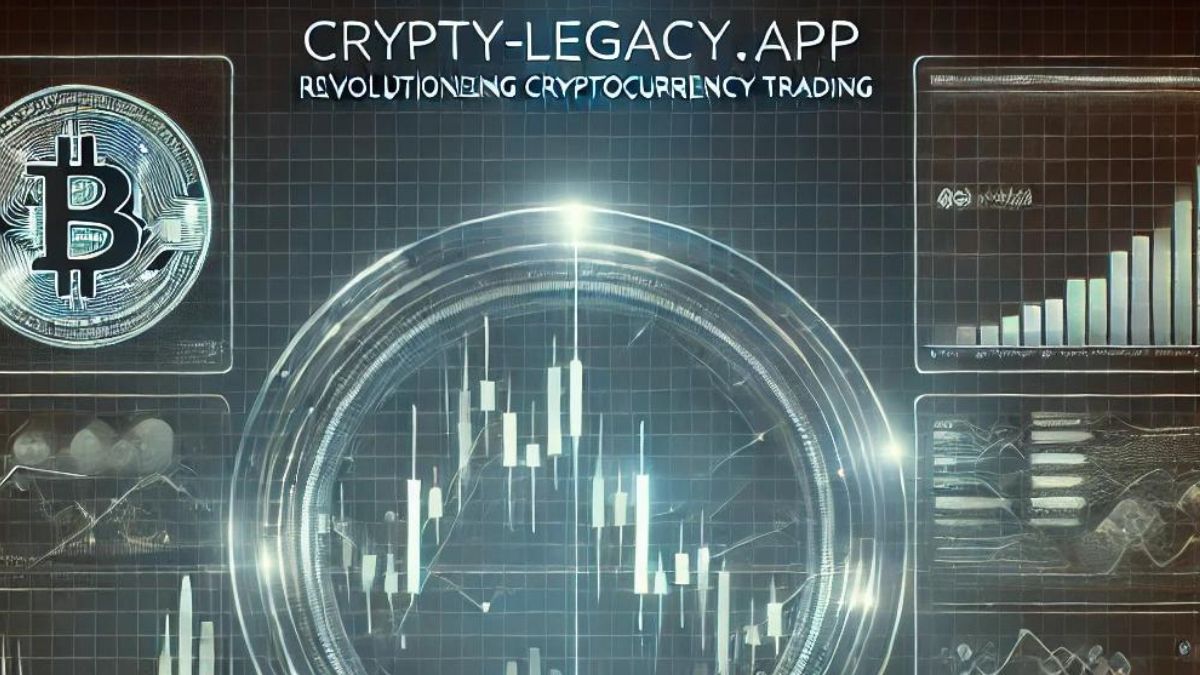 crypto-legacy.app software