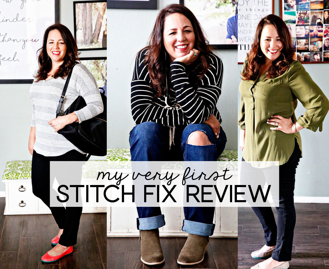 stitch fix reviews