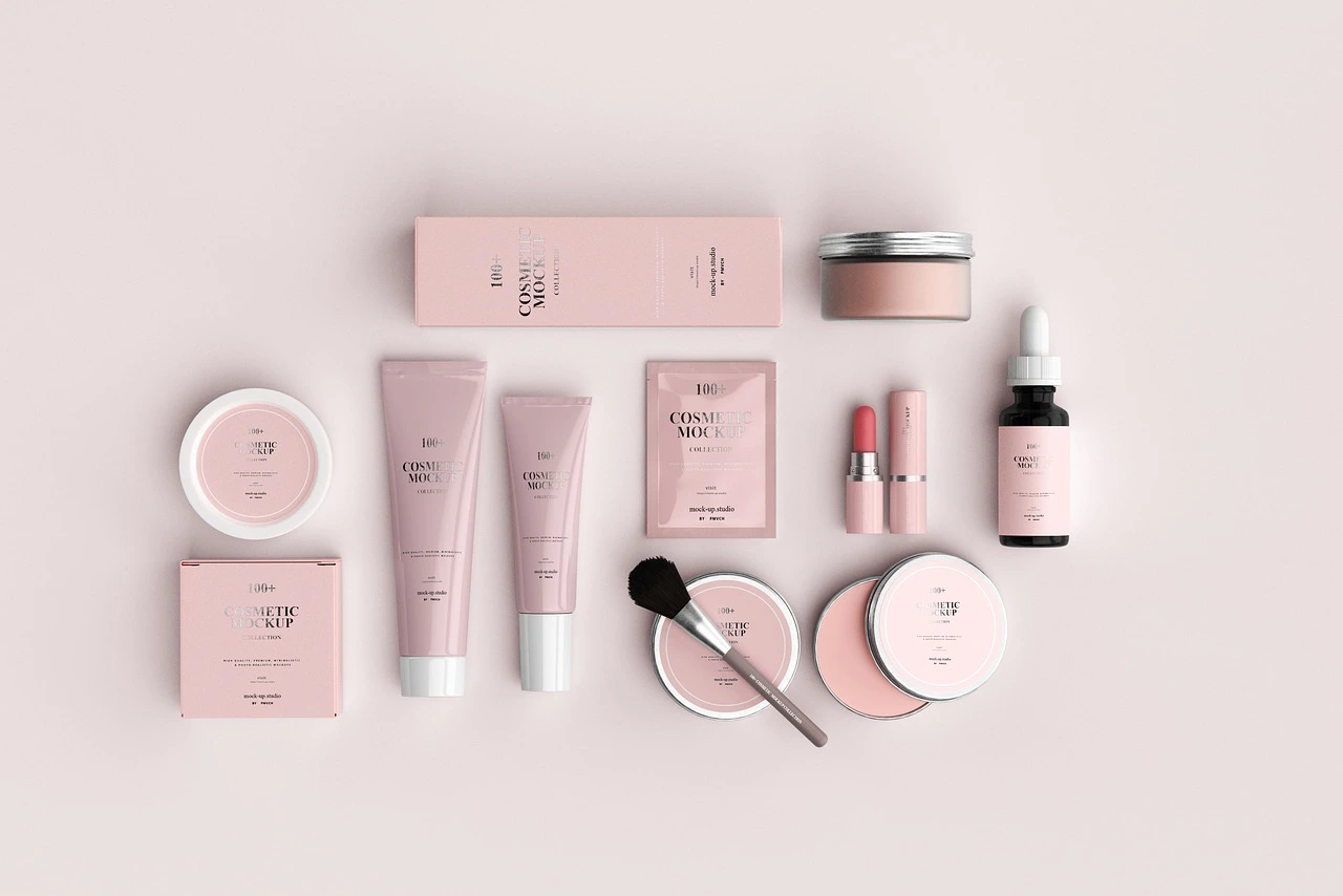 FKbar Skincare & Beauty