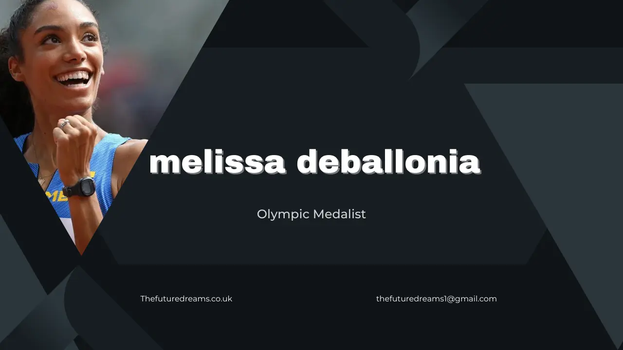 Melissa DeBallonia