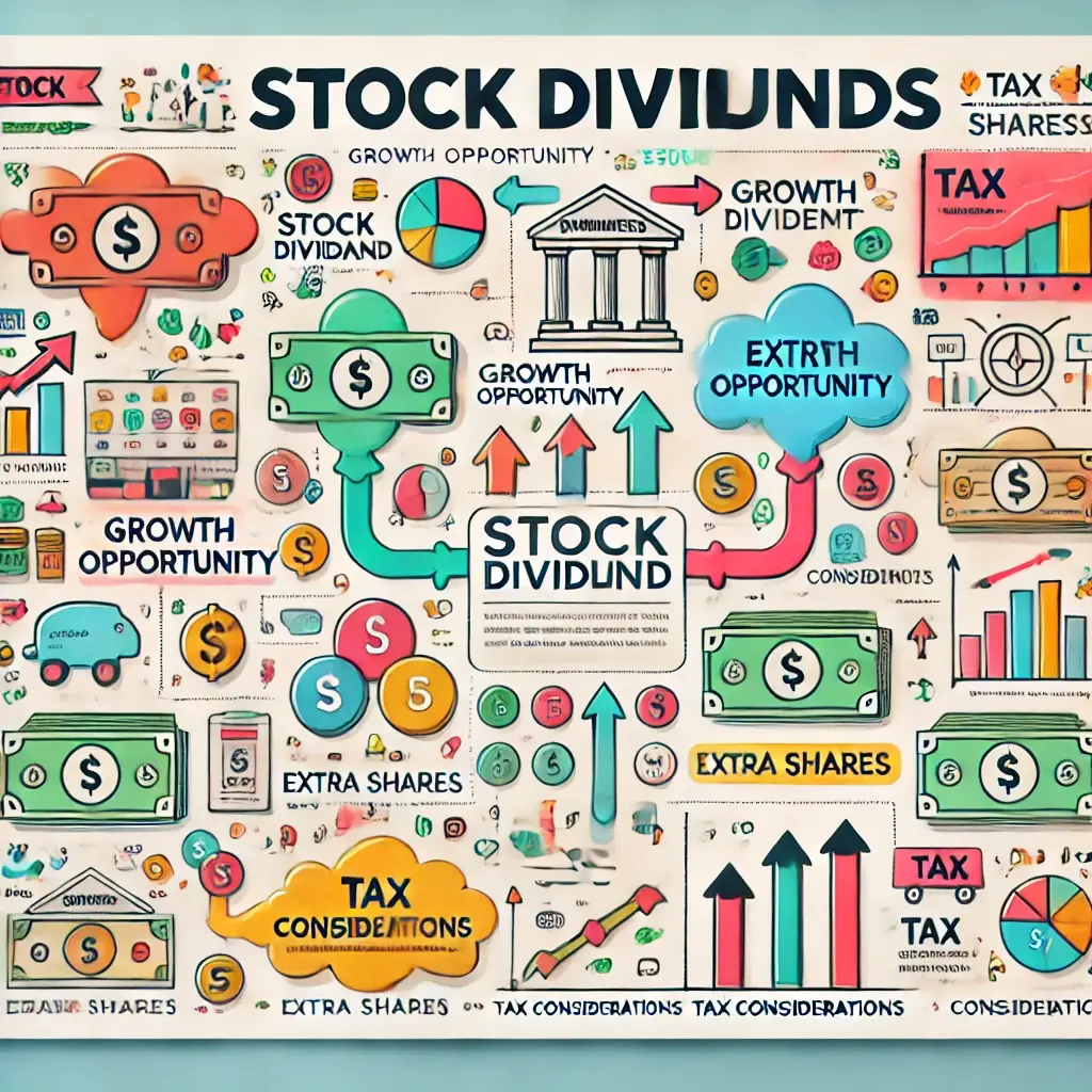 Stock Dividends