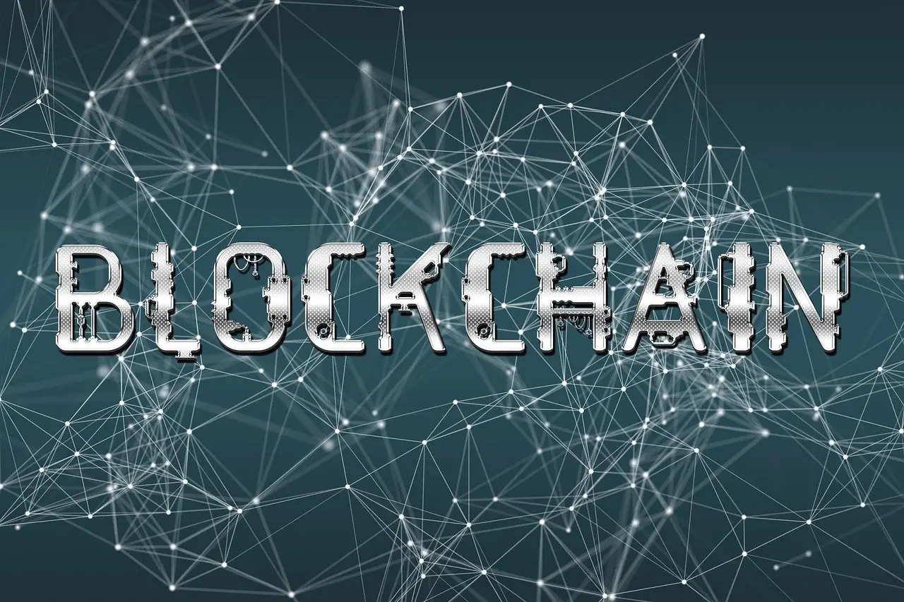 blockchain technology